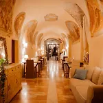 Country house Relais Convento Santa Croce Sant'Anatolia di Narco
