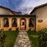 Relais Convento Santa Croce *