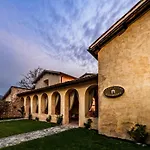Relais Convento Santa Croce * SantʼAnatolia di Narco