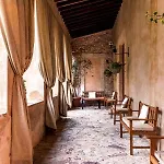 컨트리하우스 Relais Convento Santa Croce *
