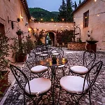 Relais Convento Santa Croce *
