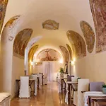 Casa di campagna Relais Convento Santa Croce SantʼAnatolia di Narco