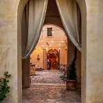 Country house Relais Convento Santa Croce *