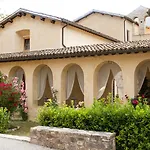 Relais Convento Santa Croce *