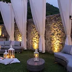 Relais Convento Santa Croce Country house Sant'Anatolia di Narco