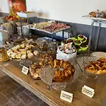 Relais Convento Santa Croce Country house