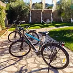 Relais Convento Santa Croce Country house