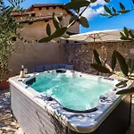 Casa di campagna Relais Convento Santa Croce