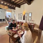 Gospodarstwo wiejskie Relais Convento Santa Croce