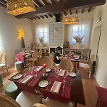 Relais Convento Santa Croce Gospodarstwo wiejskie *