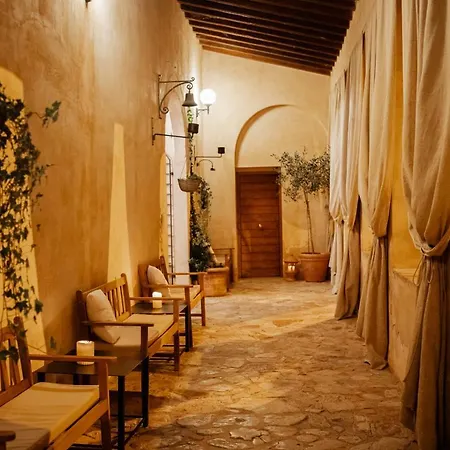 Relais Convento Santa Croce