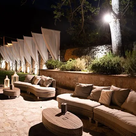 Ex Convento Santa Croce-country Country house