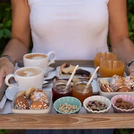 Convento Santa Croce SantʼAnatolia di Narco