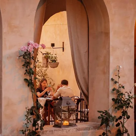 Relais Convento Santa Croce Gospodarstwo wiejskie *