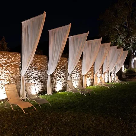 Relais Convento Santa Croce *