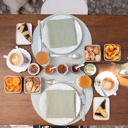 Relais Convento Santa Croce Gospodarstwo wiejskie