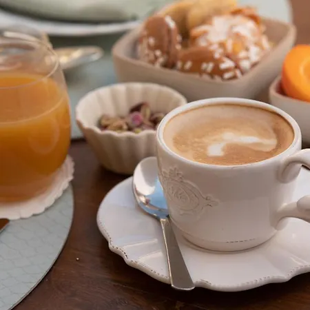 Relais Convento Santa Croce *