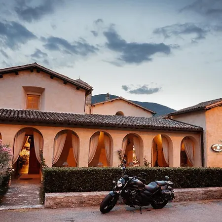 Relais Convento Santa Croce Gospodarstwo wiejskie *