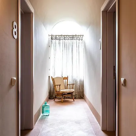 Relais Convento Santa Croce *