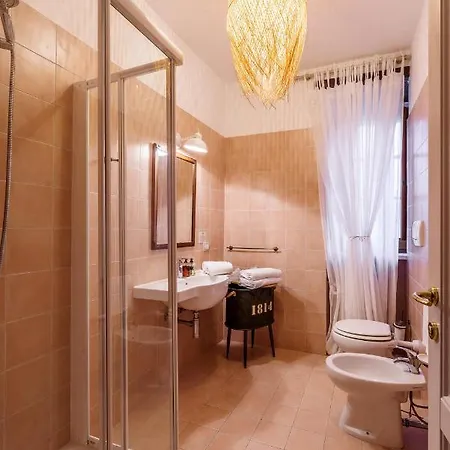 Relais Convento Santa Croce Country house