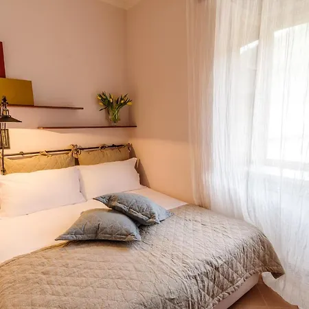 Ex Convento Santa Croce-country Country house *