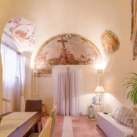 Ex Convento Santa Croce-country Country house