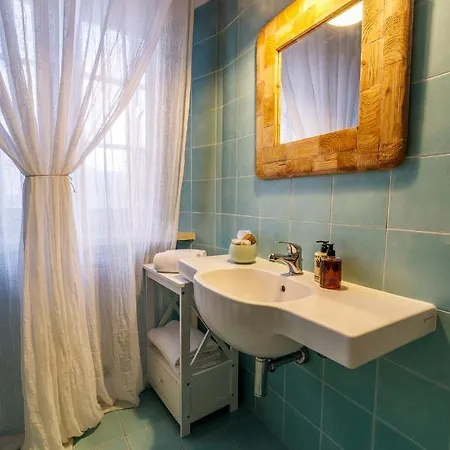 Relais Convento Santa Croce * SantʼAnatolia di Narco