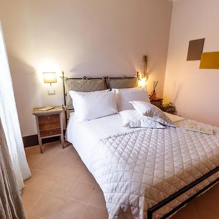 Relais Convento Santa Croce *