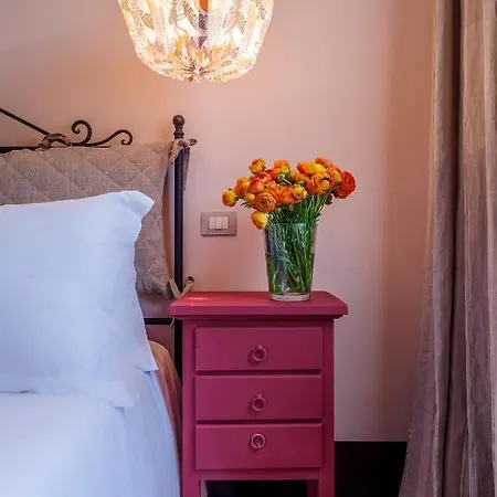 Relais Convento Santa Croce SantʼAnatolia di Narco