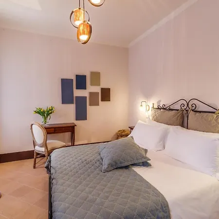 Relais Convento Santa Croce Gospodarstwo wiejskie *