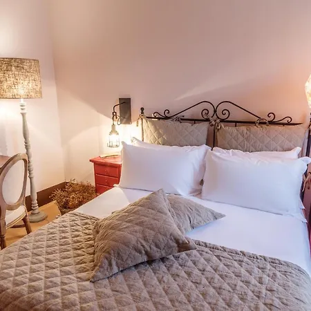 Relais Convento Santa Croce Gospodarstwo wiejskie *