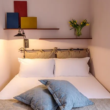 Relais Convento Santa Croce * SantʼAnatolia di Narco