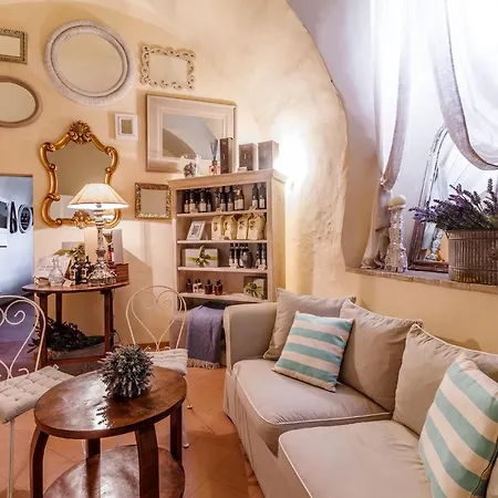 Relais Convento Santa Croce Gospodarstwo wiejskie