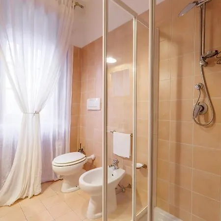 Gospodarstwo wiejskie Relais Convento Santa Croce SantʼAnatolia di Narco