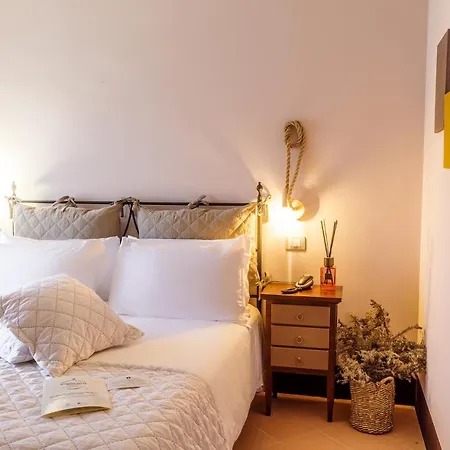 Country house Ex Convento Santa Croce-country