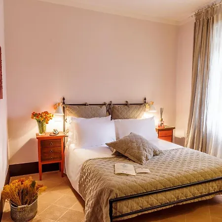 Relais Convento Santa Croce SantʼAnatolia di Narco