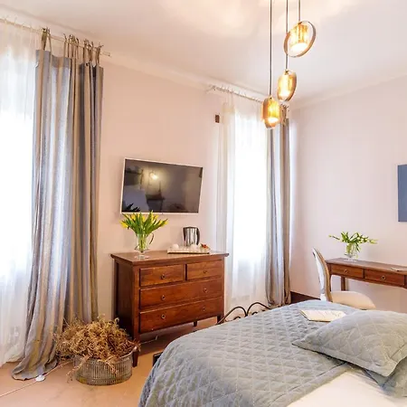 Gospodarstwo wiejskie Relais Convento Santa Croce *