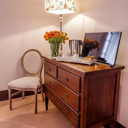 Relais Convento Santa Croce