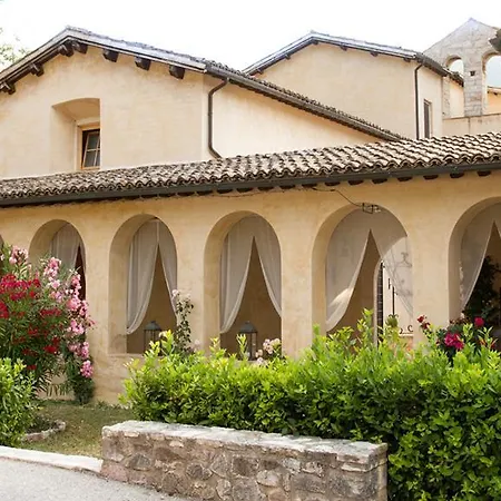 Ex Convento Santa Croce-country *