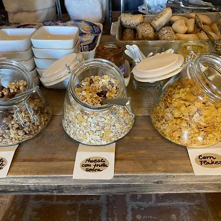 Relais Convento Santa Croce