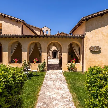 Country house Ex Convento Santa Croce-country *