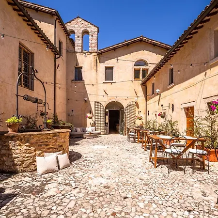 Relais Convento Santa Croce Gospodarstwo wiejskie *