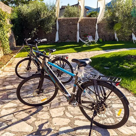 Relais Convento Santa Croce Country house