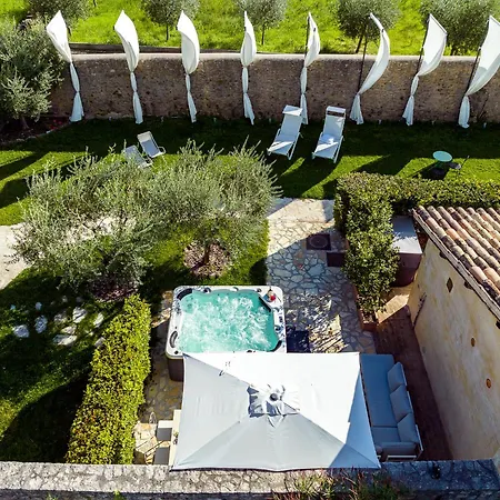 Relais Convento Santa Croce