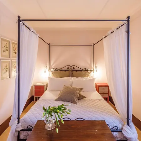 Country house Relais Convento Santa Croce Sant'Anatolia di Narco