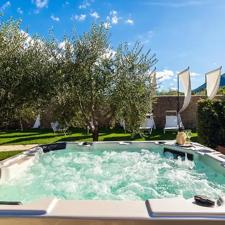 Convento Santa Croce * SantʼAnatolia di Narco