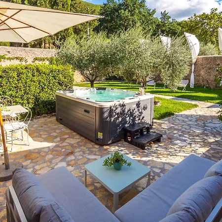 Ex Convento Santa Croce-country Country house