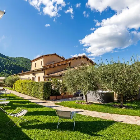 Ex Convento Santa Croce-country