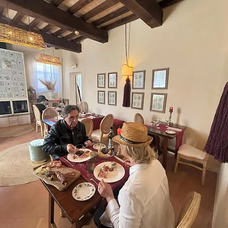Country house Relais Convento Santa Croce