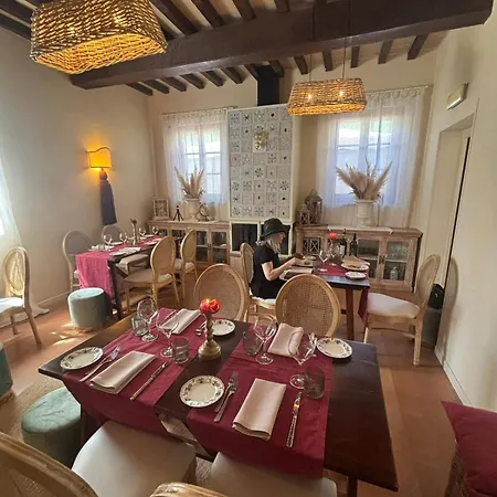 Relais Convento Santa Croce Country house *